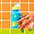 Shampoo Lola From Rio Papo Reto 270ml - Imagem 3