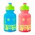 Kit Lola From Rio Papo Reto: Shampoo e Condicionador 270ml - Imagem 1