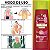 Shampoo Skala Morango 325ml - Imagem 5