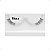 Cílios Postiços Ricca Belliz Cat Eyes Charm Vol:1 Curto Cód.2699 - Imagem 3