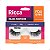 Cílios Postiços Ricca Belliz Fox Eyes Glow Cat Vol:3 Médio Cód.2694 - Imagem 1