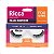 Cílios Postiços Ricca Belliz Fox Eyes Olhar Vibrante Vol:2 Médio Cód.2695 - Imagem 1