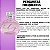 Desodorante Colônia Ruby Rose Mood Ily HB-P8002 100ml - Imagem 5