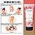 Kit Eudora Instance Creme Desodorante Corporal: Frutas Vermelhas, Marácuja e Cereja e Amêndoas 180ml - Imagem 4