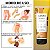 Kit Eudora Instance Creme Desodorante Corporal: Frutas Vermelhas, Marácuja e Cereja e Amêndoas 180ml - Imagem 6