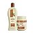 Kit Bio Extratus Umectante Óleo de Coco: Shampoo 500 ml e Banho de Creme 500g - Imagem 1