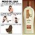Kit Bio Extratus Umectante Óleo de Coco: Shampoo 250ml, Condicionador 250ml, Banho de Creme 250g, e Finalizador 150g - Imagem 3