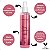Body Splash Desodorante Giovanna Baby Rosé 260ml - Imagem 2