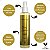 Body Splash Desodorante Giovanna Baby Gold 260ml - Imagem 2