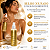 Body Splash Desodorante Giovanna Baby Gold 260ml - Imagem 2