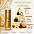 Body Splash Desodorante Giovanna Baby Gold 260ml - Imagem 3