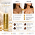 Body Splash Desodorante Giovanna Baby Gold 260ml - Imagem 4
