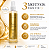Body Splash Desodorante Giovanna Baby Gold 260ml - Imagem 5
