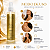 Body Splash Desodorante Giovanna Baby Gold 260ml - Imagem 6
