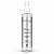 Body Splash Desodorante Giovanna Baby Silver 260ml - Imagem 1