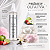 Body Splash Desodorante Giovanna Baby Silver 260ml - Imagem 3