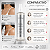 Body Splash Desodorante Giovanna Baby Silver 260ml - Imagem 4