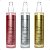Kit Giovanna Baby: 03 Body Splash Rosé, Silver e Gold - Imagem 1