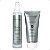 Kit Giovanna Baby Silver: 1 Body Splash e 1 Loção Hidratante - Imagem 1