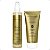 Kit Giovanna Baby Gold: 1 Body Splash e 1 Loção Hidratante - Imagem 1