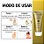 Kit Giovanna Baby Gold: 1 Body Splash e 1 Loção Hidratante - Imagem 6