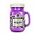 Manteiga Vegetal Lola Be(M)Dita Ghee Açaí No Pote 300g - Imagem 1