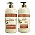 Kit Bio Extratus Umectante Óleo de Coco: Shampoo e Condicionador 1L - Imagem 6