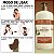 Kit Bio Extratus Umectante Óleo de Coco: Shampoo e Condicionador 1L - Imagem 8