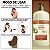 Kit Bio Extratus Umectante Óleo de Coco: Shampoo e Condicionador 1L - Imagem 10
