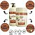 Kit Bio Extratus Umectante Óleo de Coco: Shampoo 1L e Banho de Creme 1kg - Imagem 2
