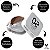 Gel e Pomada de Sobrancelhas Indice Tokyo Wish Clear Brow 02 Medium 7g - Imagem 2