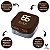 Delineador em Gel Indice Tokyo Wish Gel Eyeliner cor 86 Brown 7g - Imagem 2