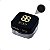 Delineador em Gel Indice Tokyo Wish Gel Eyeliner cor 88 Black 7g - Imagem 3