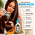 Óleo de Frutas Reconstrução Lola Bem(m)dita Ghee Mamão Papaya 50ml - Imagem 2