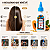 Óleo de Frutas Reconstrução Lola Bem(m)dita Ghee Mamão Papaya 50ml - Imagem 4