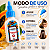Óleo de Frutas Reconstrução Lola Bem(m)dita Ghee Mamão Papaya 50ml - Imagem 6