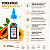 Óleo de Frutas Reconstrução Lola Bem(m)dita Ghee Mamão Papaya 50ml - Imagem 7