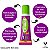Kit Carmed Fini Minhocas Azedinhas: Gel Dental, Enxaguante Bucal e Hidratante Labial - Imagem 3