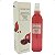 Tônico Facial Hidratante Max Love Glow Love Romã Colágeno 200ml - Imagem 1
