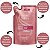 Refil Máscara de Reparação Siage Eudora Nutri Rosé 250g - Imagem 2