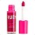 Gloss Glitter Ruby Kisses Electric Glaze 04 Fuchsia Lgg04b - Imagem 1
