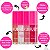 Kit Ruby Kisses Electric Glaze Gloss Glitter: Blush Gold, Holo Sky, Unicorn e Fuchsia - Imagem 2