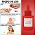 Sérum Facial Max Love Glow Love Morango Ácido 30ml - Imagem 4