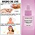 Sérum Facial Max Love Iluminador Híbrido Glow Love Melancia 30ml - Imagem 4