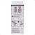 Unhas Autocolantes Amendoada Kiss Ny imPress Urban Magenta Imc301b - Imagem 5