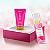 Kit Fiorucci Lumière Paris: Body Splash 200ml E Loção Hidrante 150ml - Imagem 3