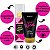 Kit Fiorucci Nuit Rose: Deo Colônia 200ml E Loção Hidrante 150ml - Imagem 2