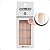 Unhas Autocolantes Quadrado Curto Kiss Ny imPress Free Pass Coral Kpan01ka - Imagem 1