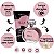 Kit Fiorucci Ella: Deo Colônia 100ml E Loção Hidrante 150ml - Imagem 2