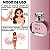 Kit Fiorucci Ella: Deo Colônia 100ml E Loção Hidrante 150ml - Imagem 4